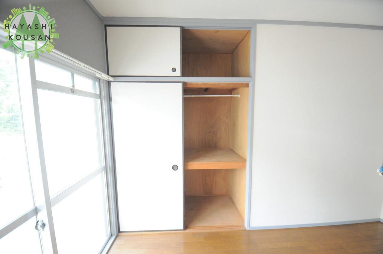 シティタウン久永Ｎｏ.３の物件内観写真