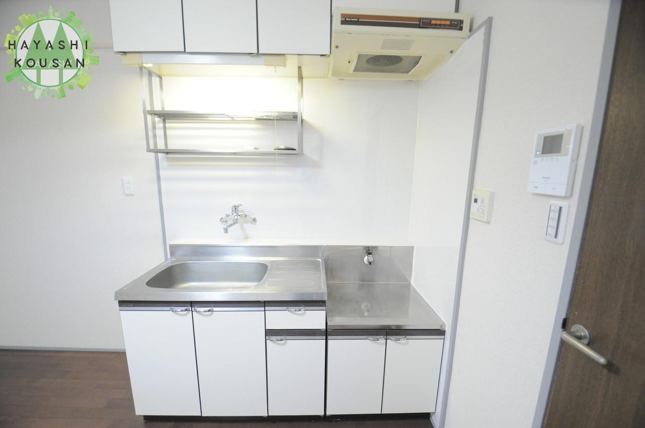 シティタウン久永Ｎｏ.３の物件内観写真