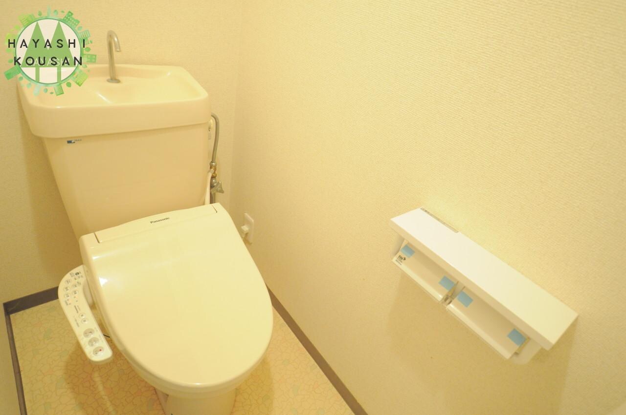 シティタウン久永Ｎｏ.３の物件内観写真