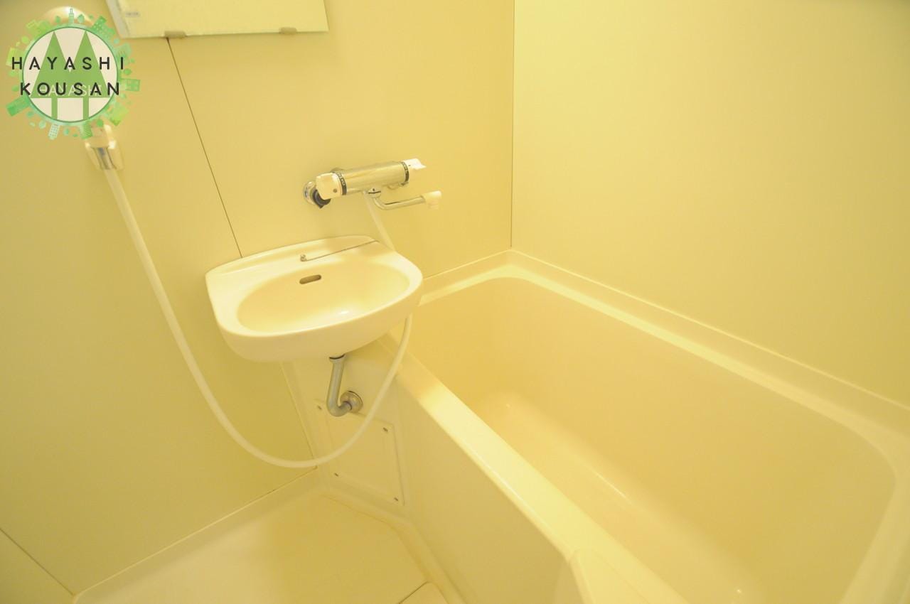 シティタウン久永Ｎｏ.３の物件内観写真