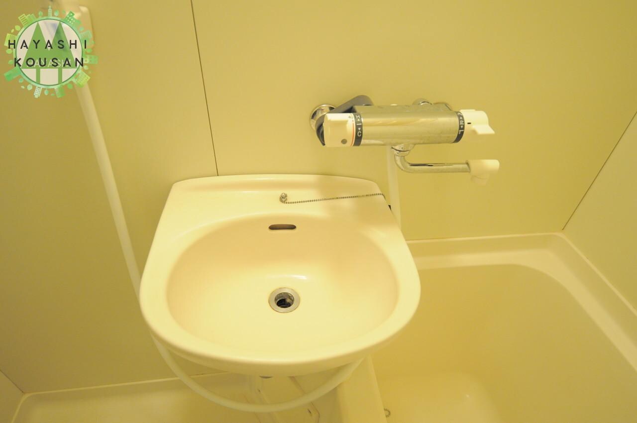 シティタウン久永Ｎｏ.３の物件内観写真