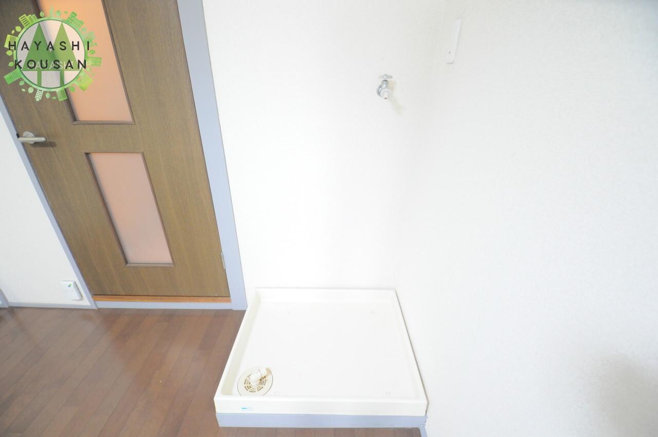 シティタウン久永Ｎｏ.３の物件内観写真