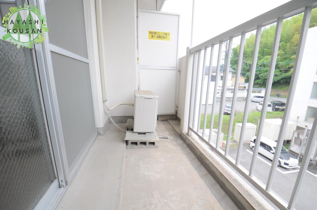 シティタウン久永Ｎｏ.３の物件内観写真