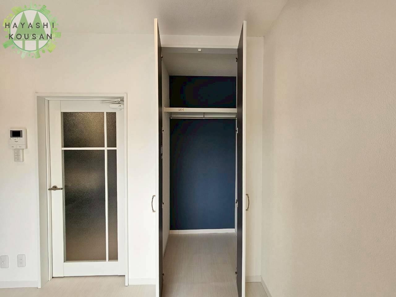 シャトレ原新町の物件内観写真