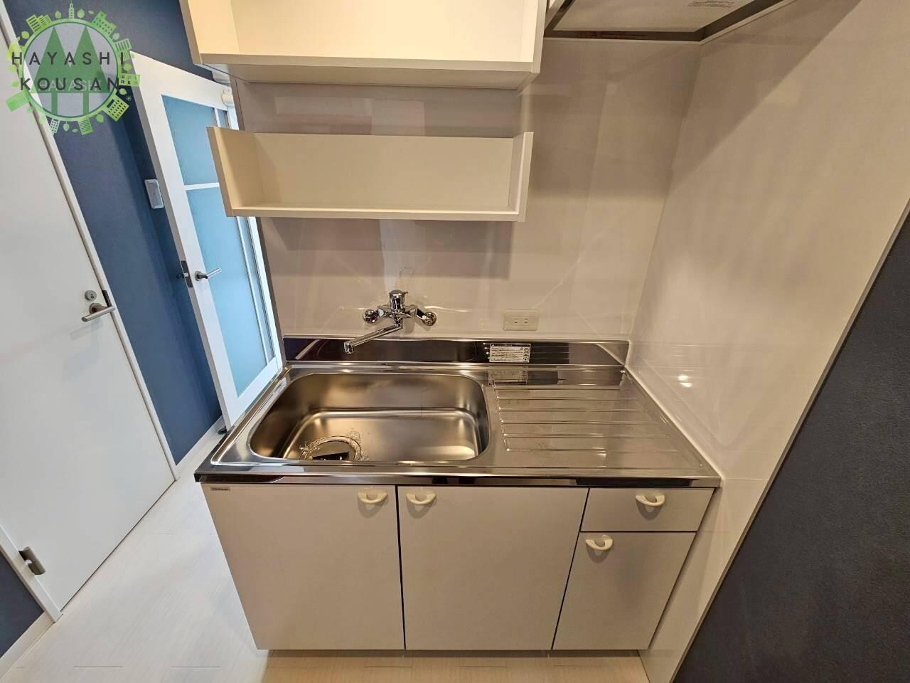 シャトレ原新町の物件内観写真