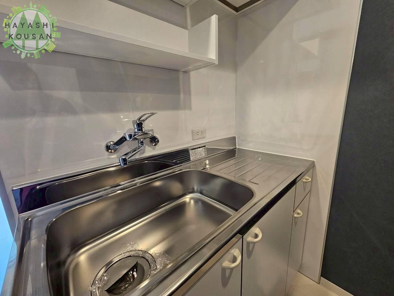 シャトレ原新町の物件内観写真