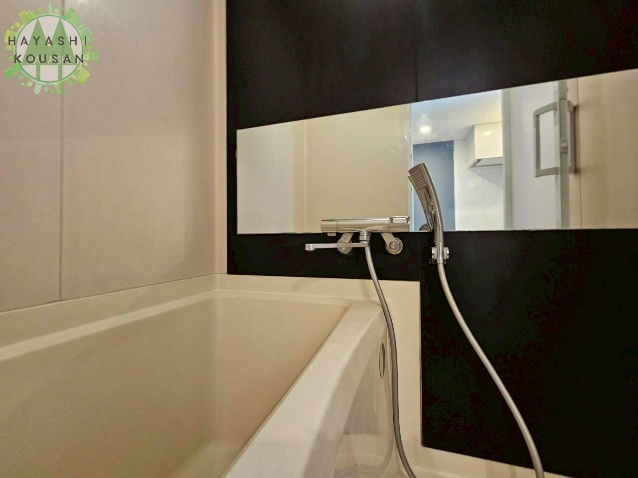 シャトレ原新町の物件内観写真