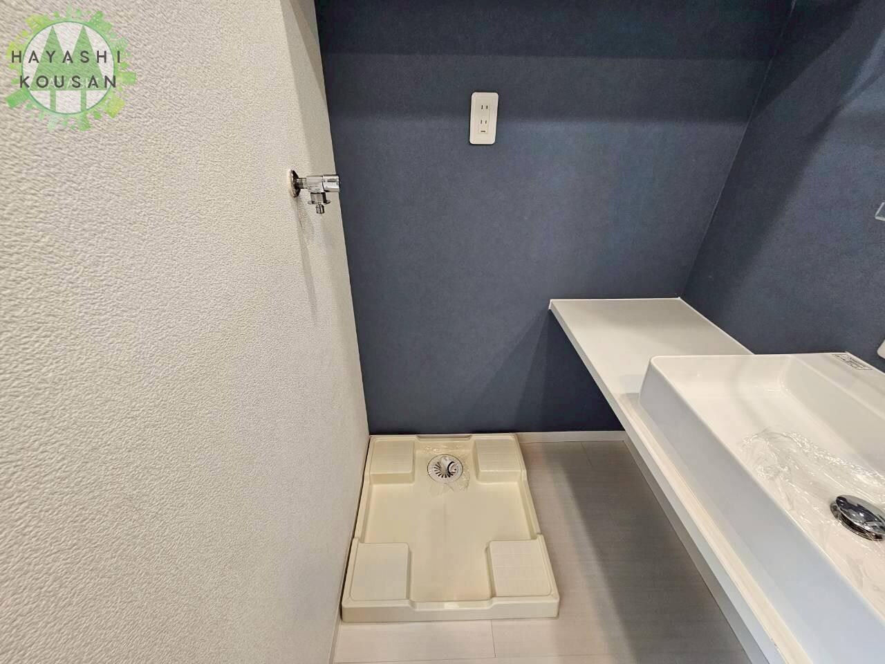 シャトレ原新町の物件内観写真