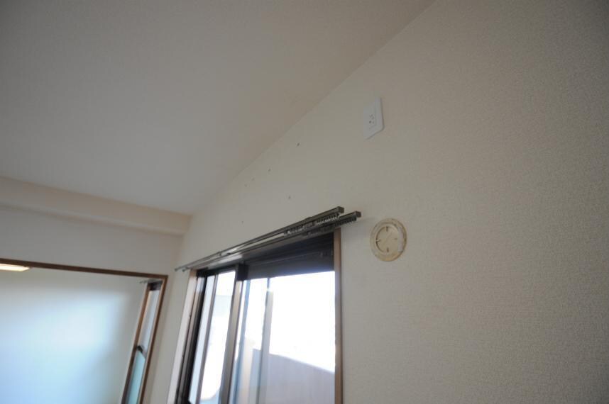 鶴羽ビルの物件内観写真