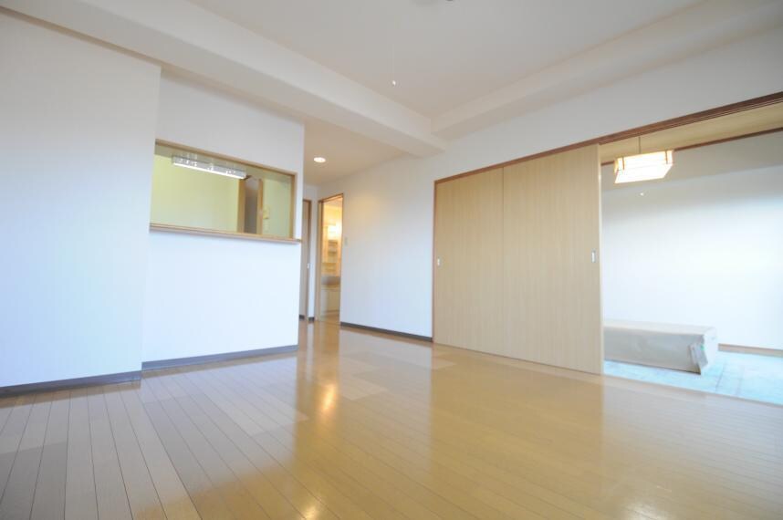 鶴羽ビルの物件内観写真