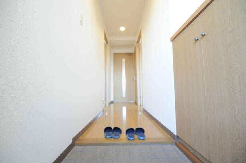 鶴羽ビルの物件内観写真