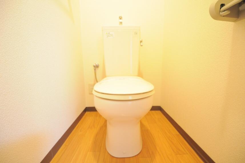 鶴羽ビルの物件内観写真