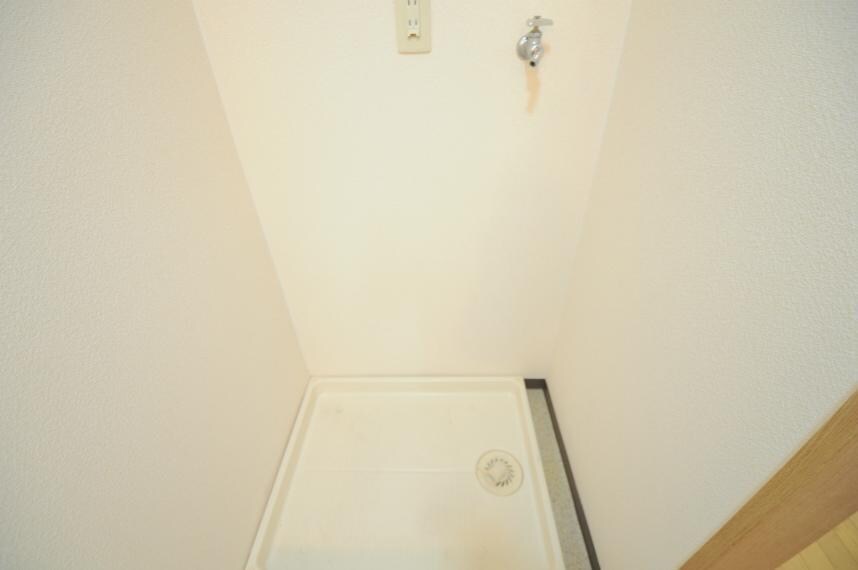 鶴羽ビルの物件内観写真