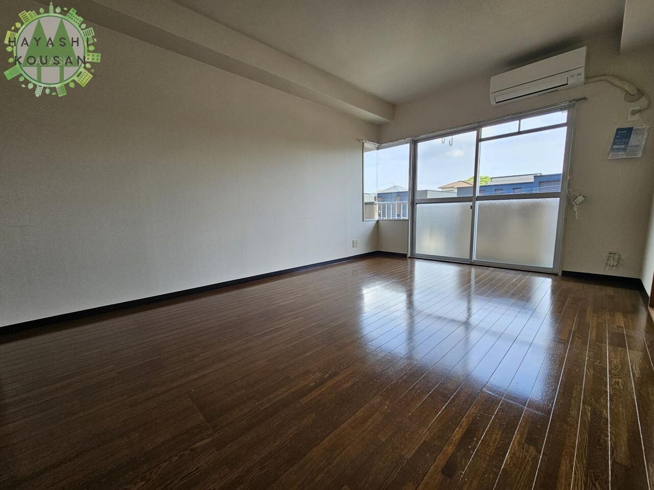 サザンブライト城南の物件内観写真