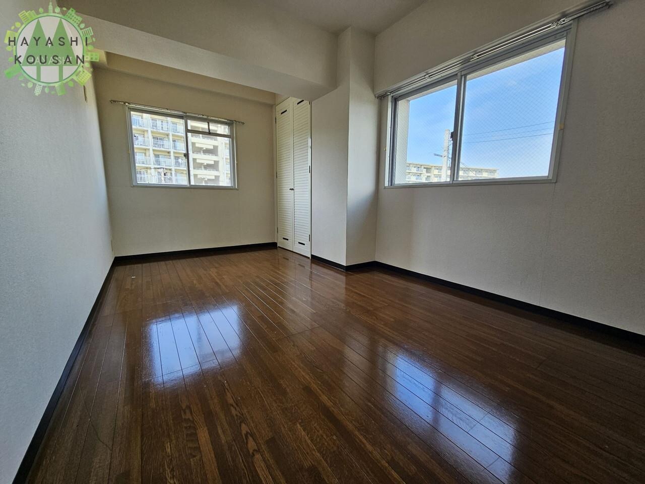 サザンブライト城南の物件内観写真