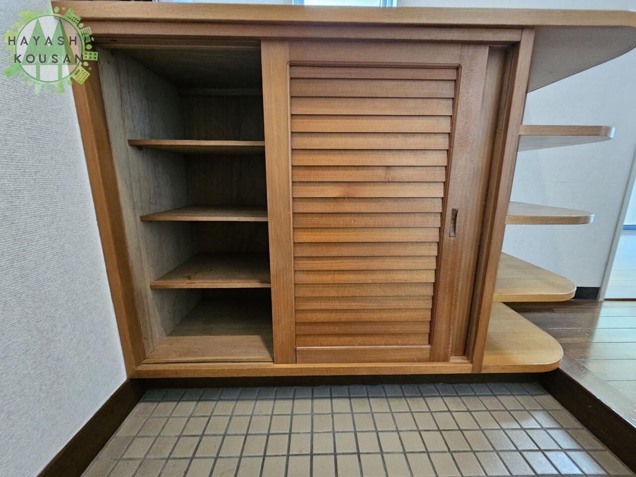 サザンブライト城南の物件内観写真