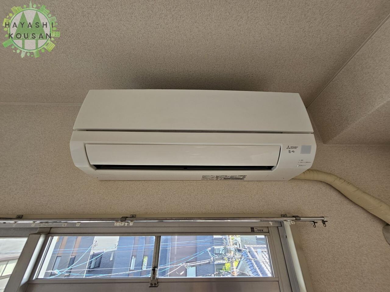 サザンブライト城南の物件内観写真