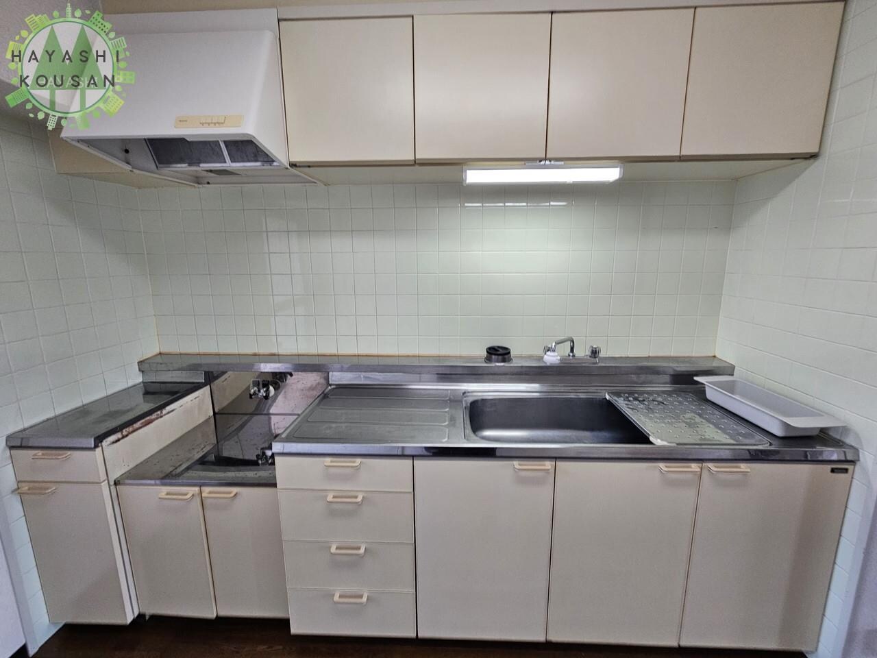 サザンブライト城南の物件内観写真