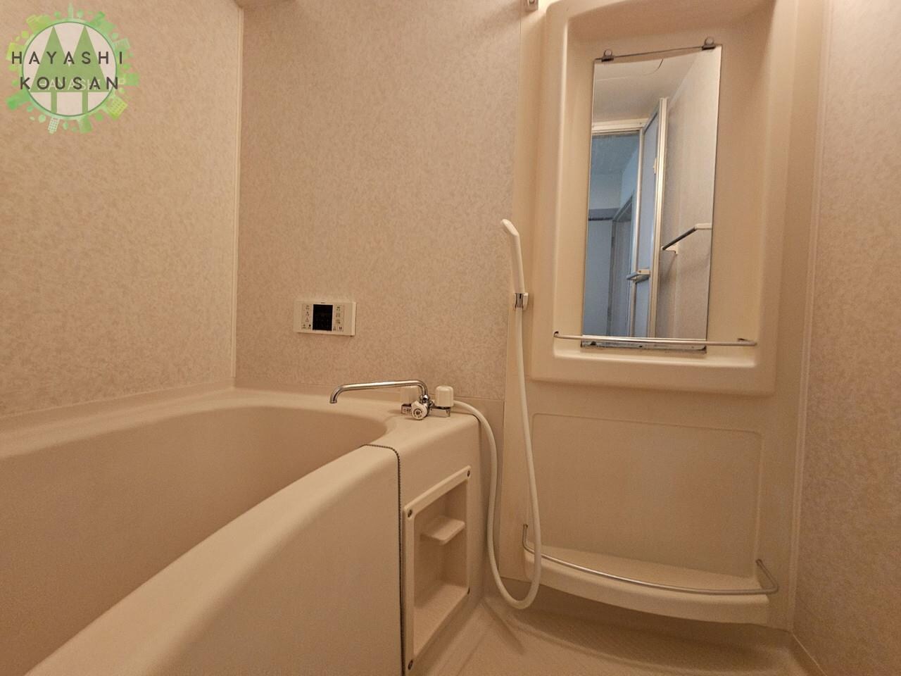 サザンブライト城南の物件内観写真