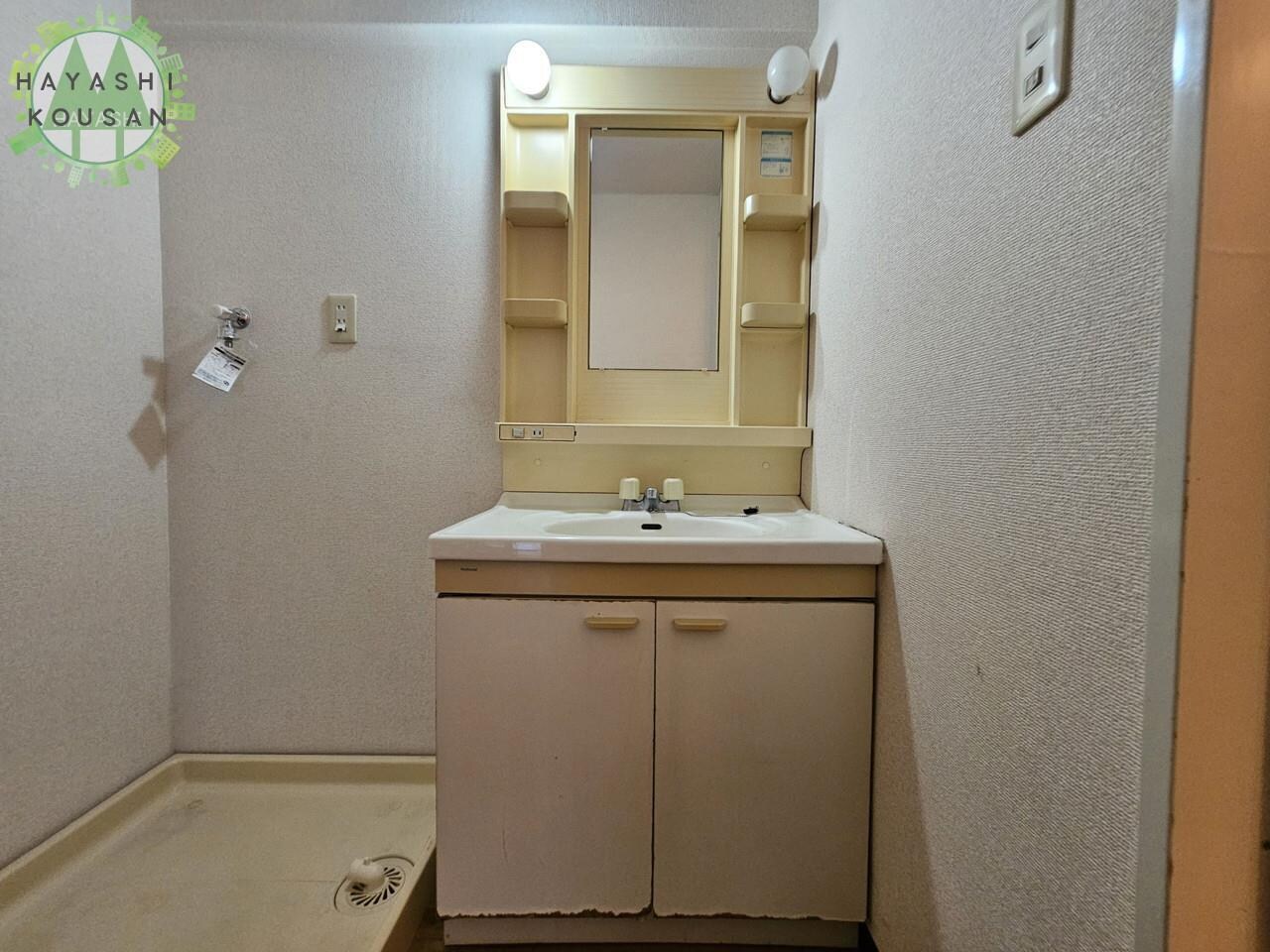 サザンブライト城南の物件内観写真