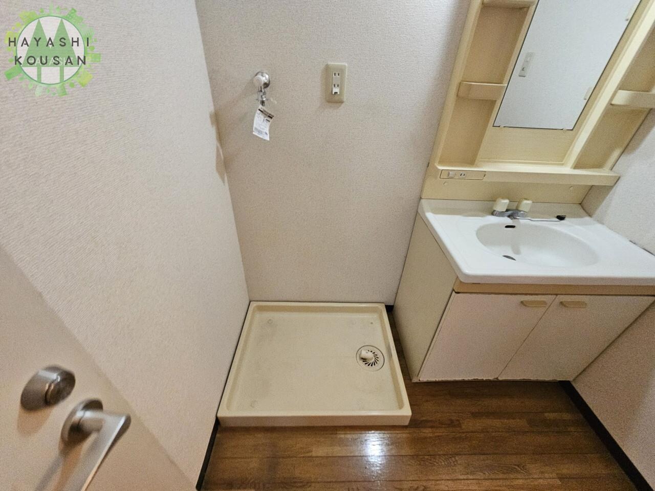 サザンブライト城南の物件内観写真