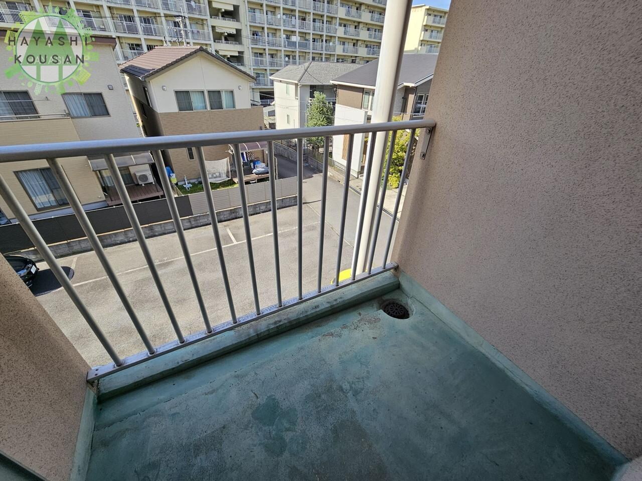 サザンブライト城南の物件内観写真