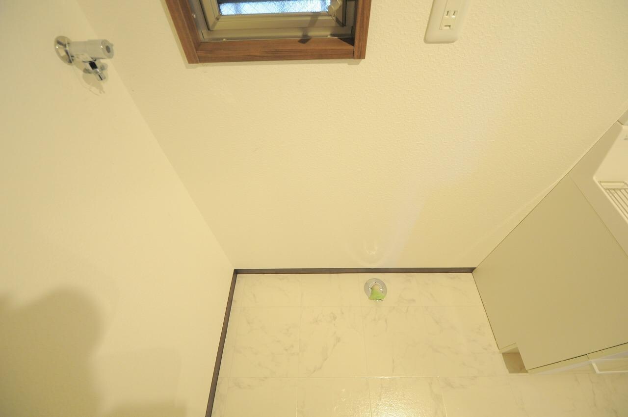 フローラ桜ヶ丘の物件内観写真