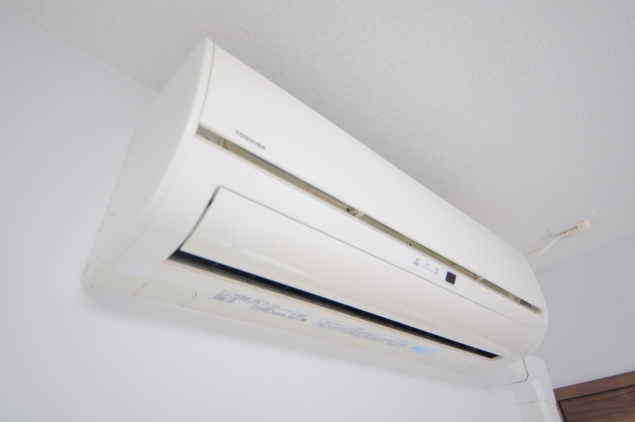 フローラ桜ヶ丘の物件内観写真