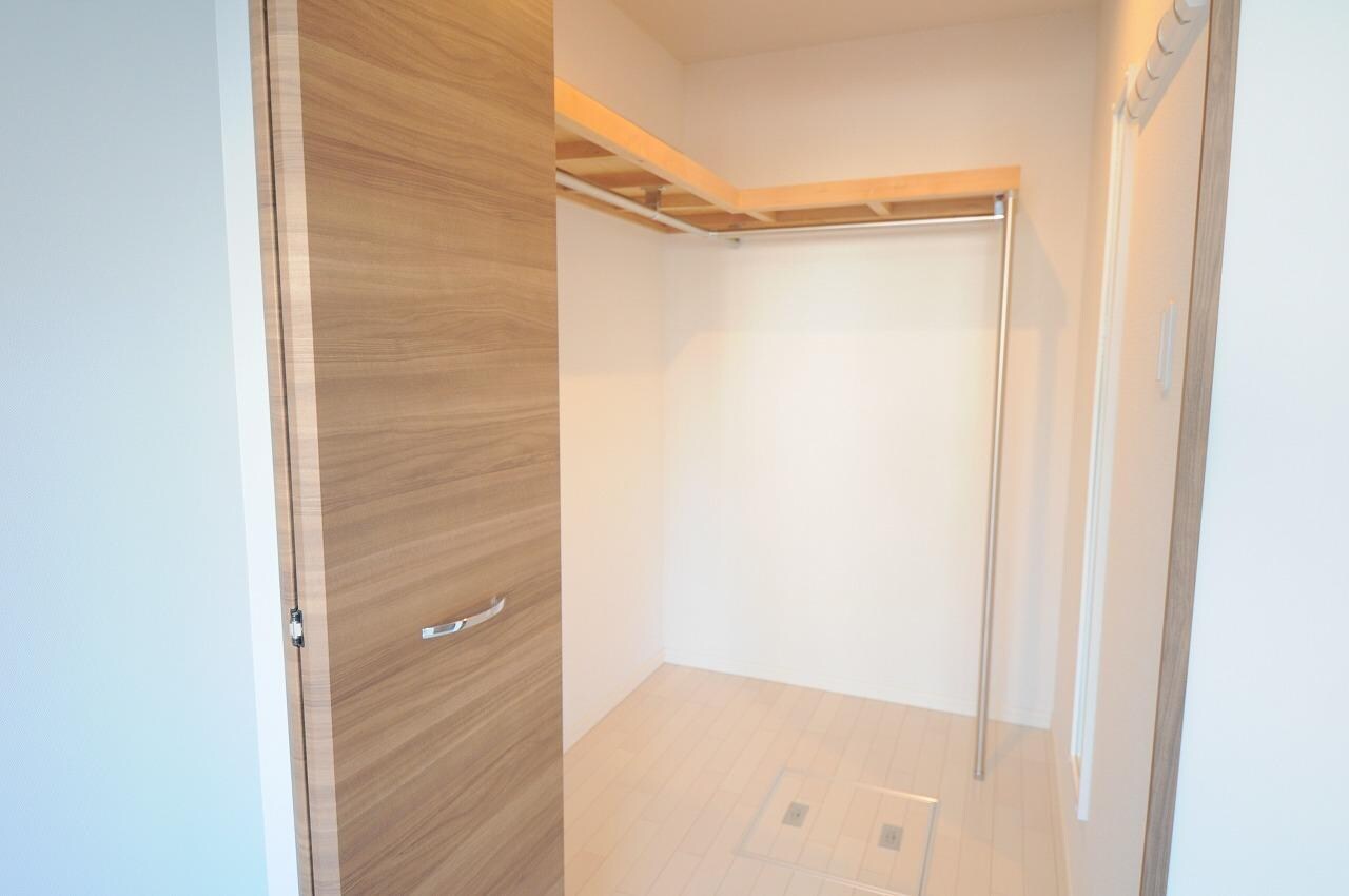 フローラ桜ヶ丘の物件内観写真