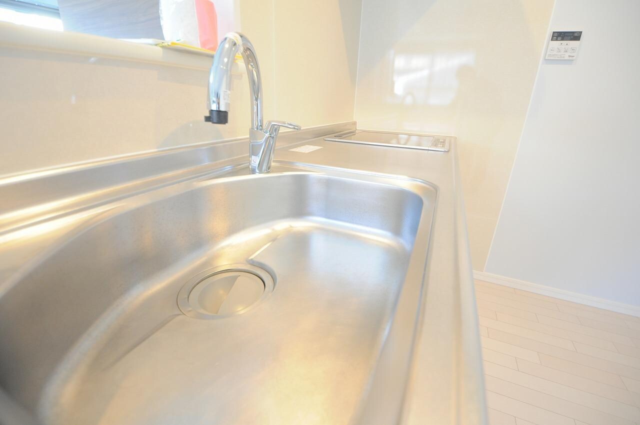 フローラ桜ヶ丘の物件内観写真