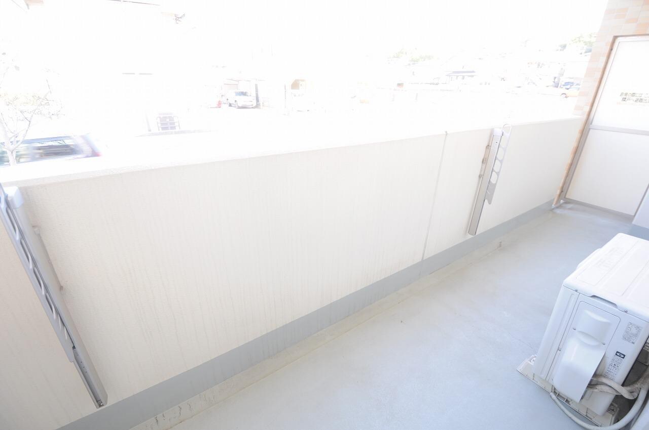 フローラ桜ヶ丘の物件内観写真