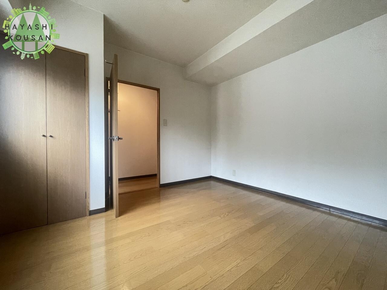 ヒルサイドカワノの物件内観写真