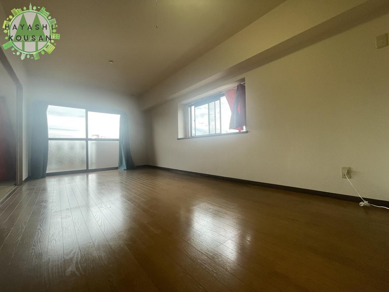 ヒルサイドカワノの物件内観写真