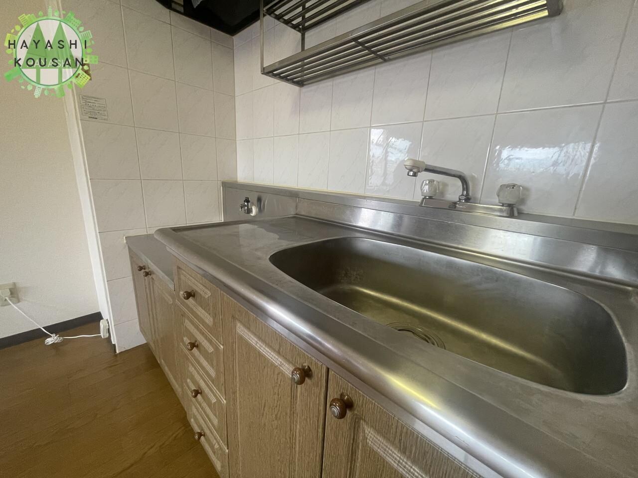 ヒルサイドカワノの物件内観写真