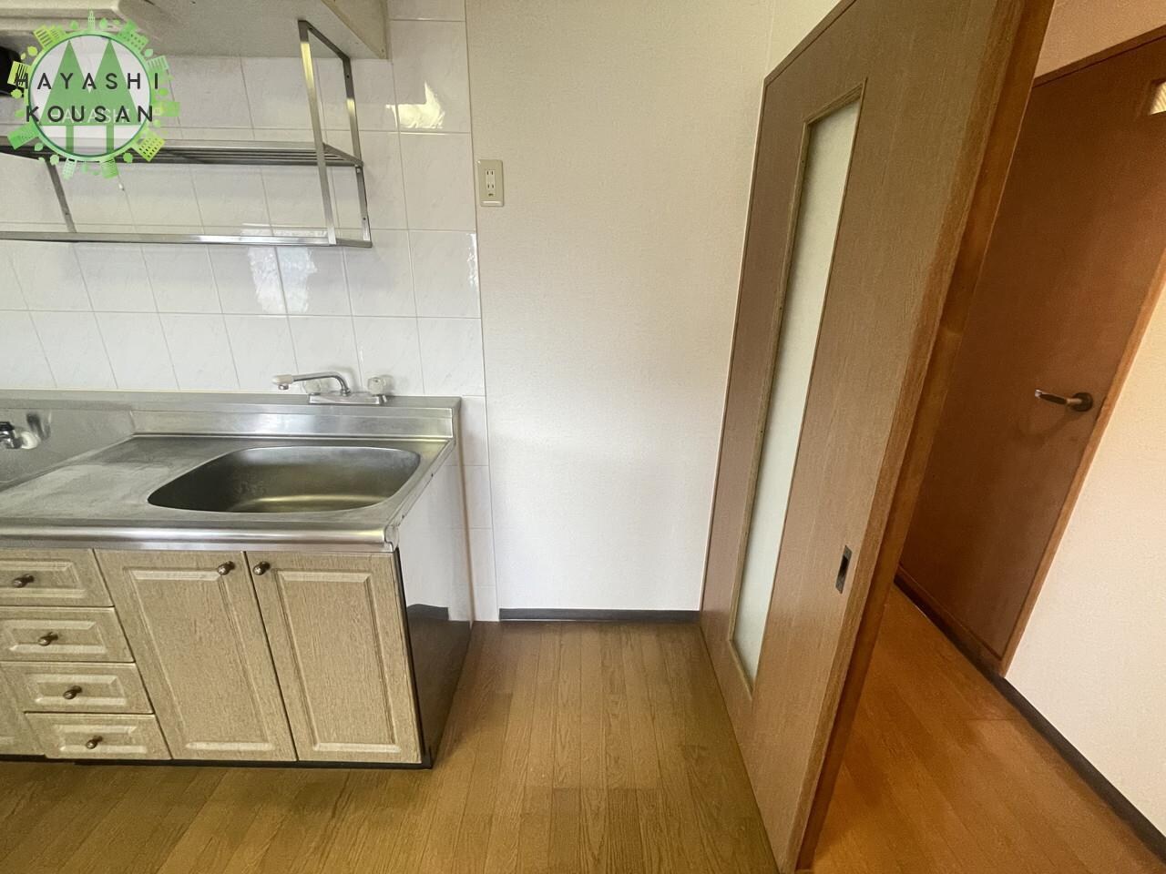 ヒルサイドカワノの物件内観写真