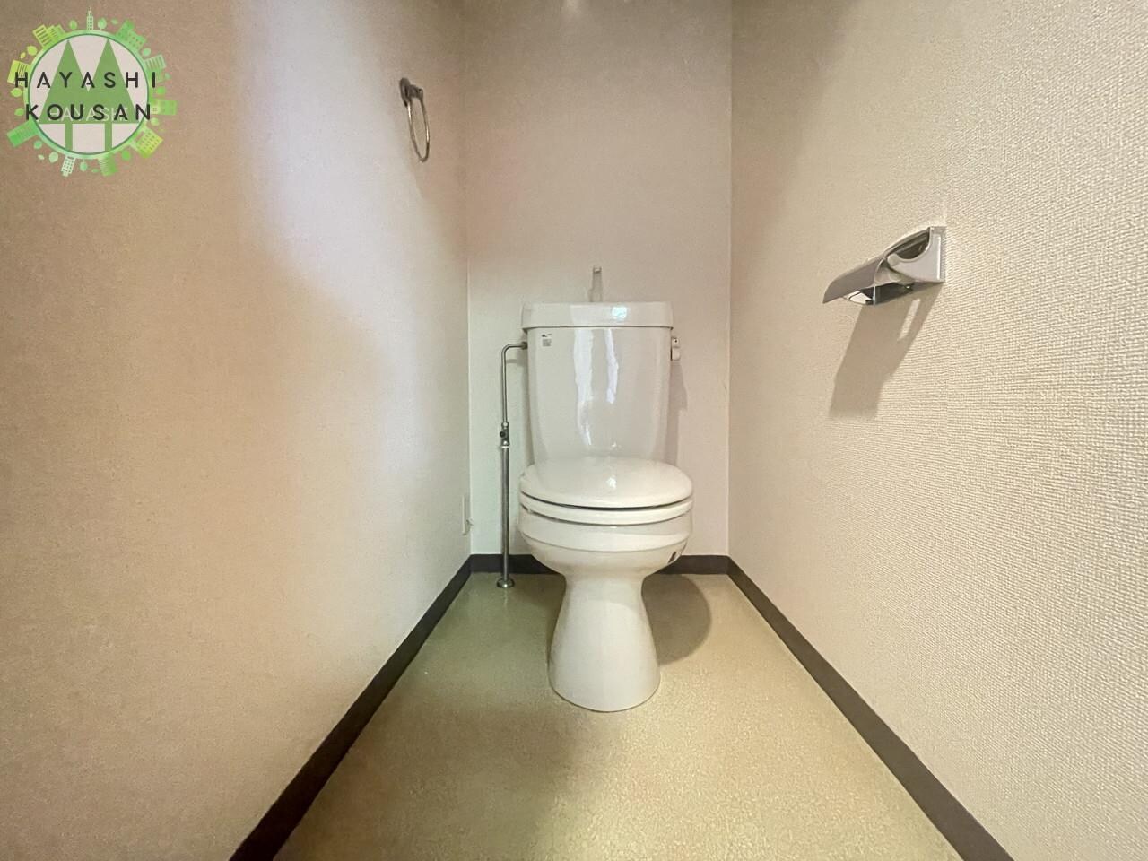 ヒルサイドカワノの物件内観写真