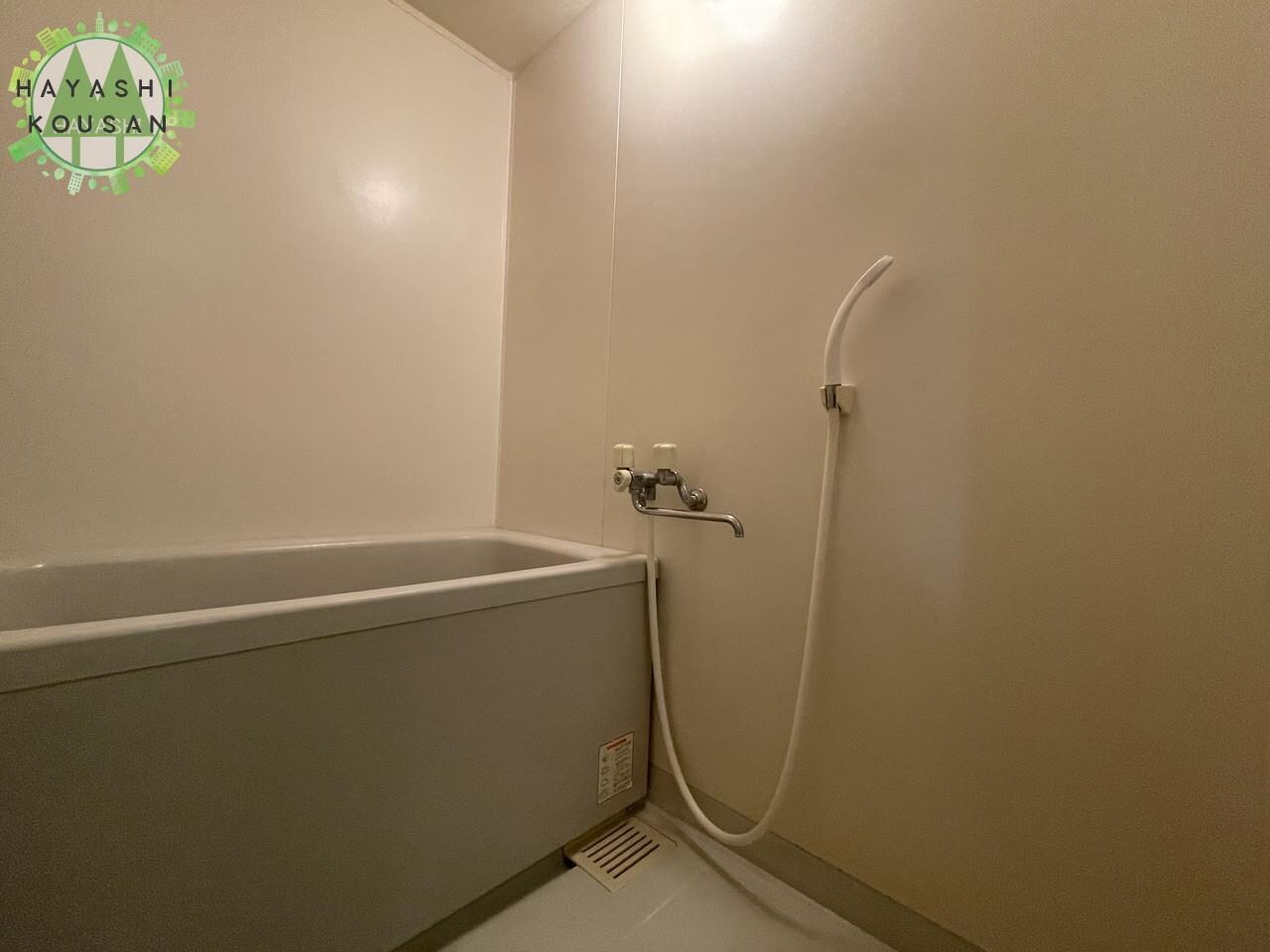 ヒルサイドカワノの物件内観写真