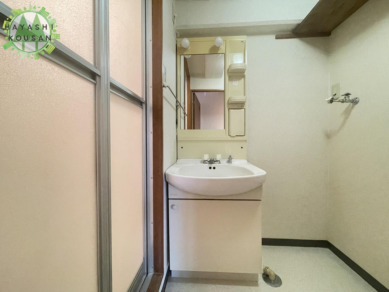 ヒルサイドカワノの物件内観写真