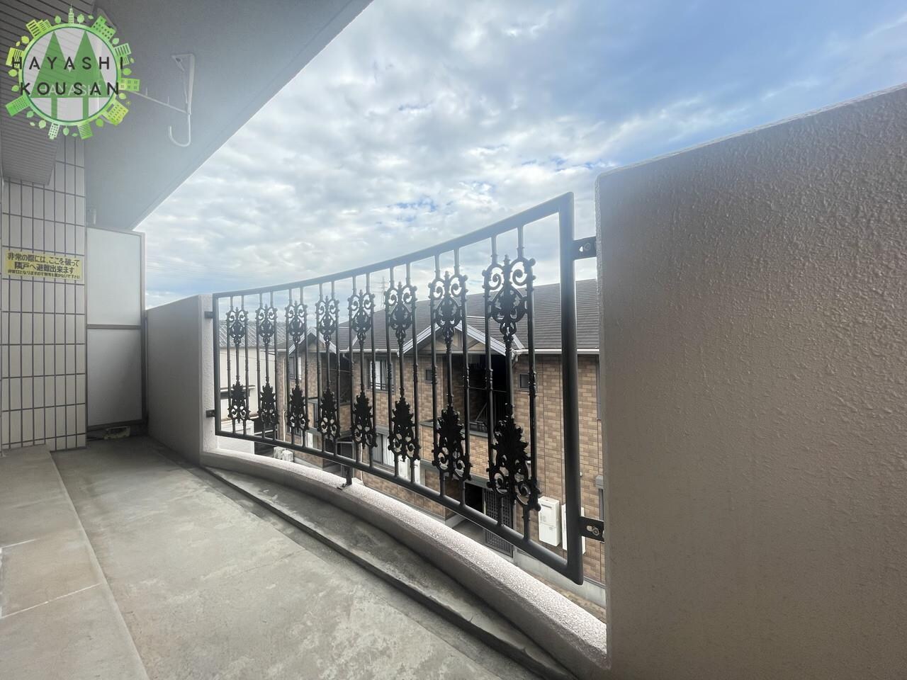 ヒルサイドカワノの物件内観写真