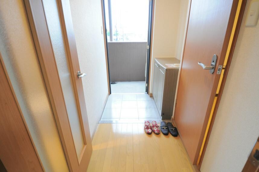 グレード上野の物件内観写真