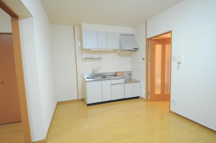 グレード上野の物件内観写真