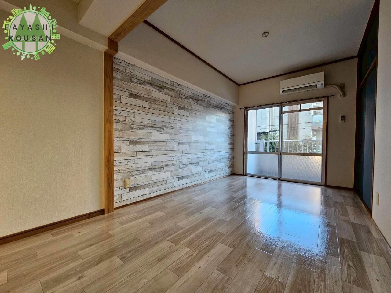 サザンブライト大手町の物件内観写真