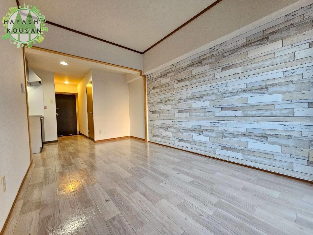 サザンブライト大手町の物件内観写真