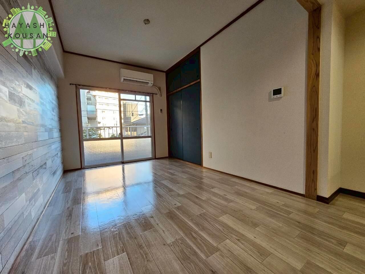 サザンブライト大手町の物件内観写真