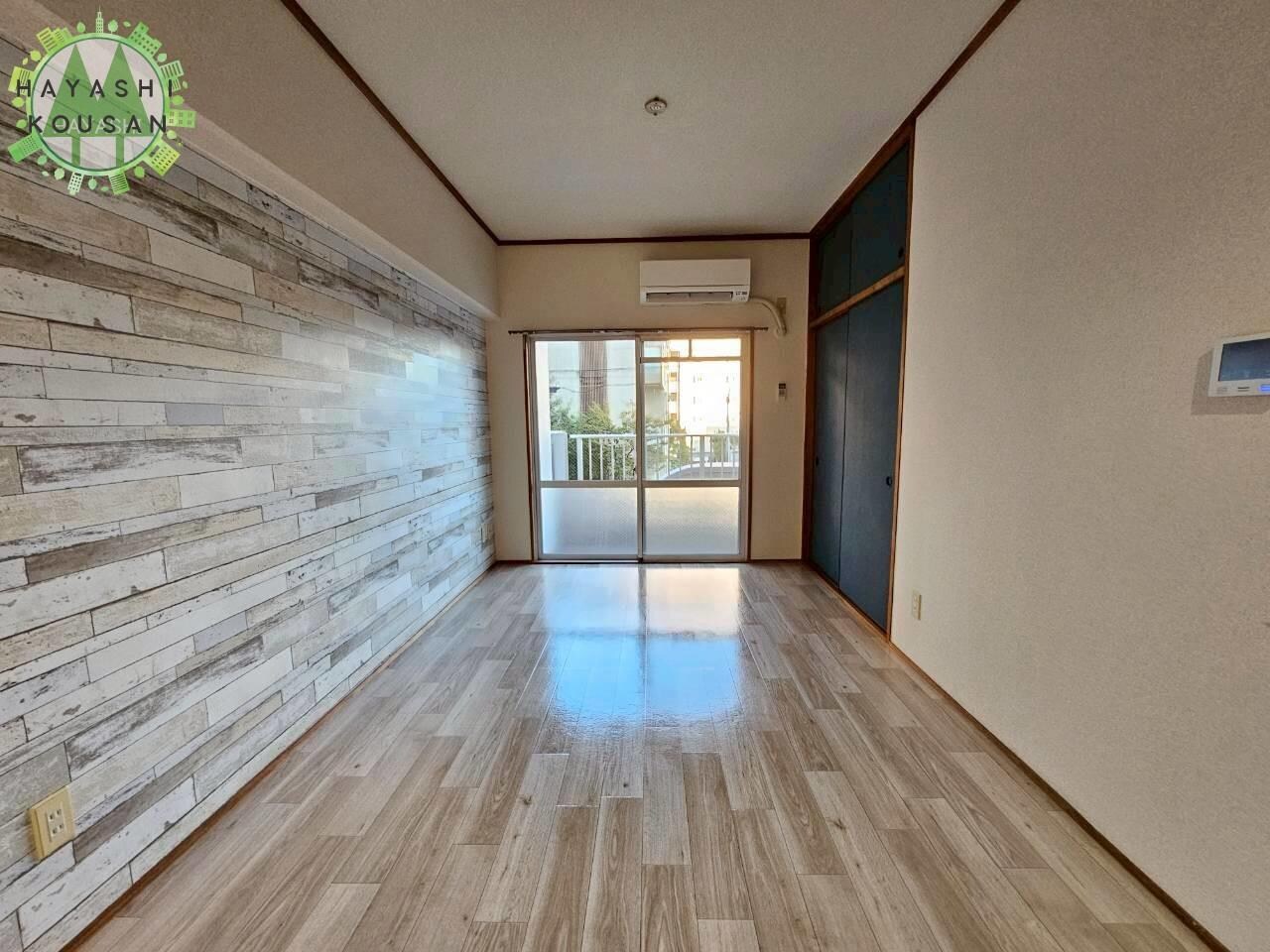 サザンブライト大手町の物件内観写真