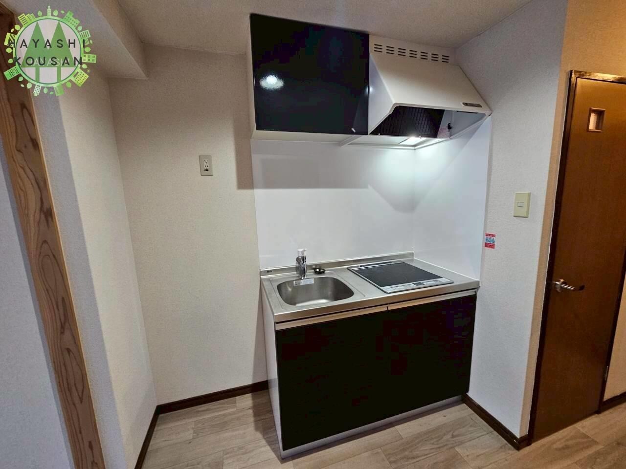 サザンブライト大手町の物件内観写真