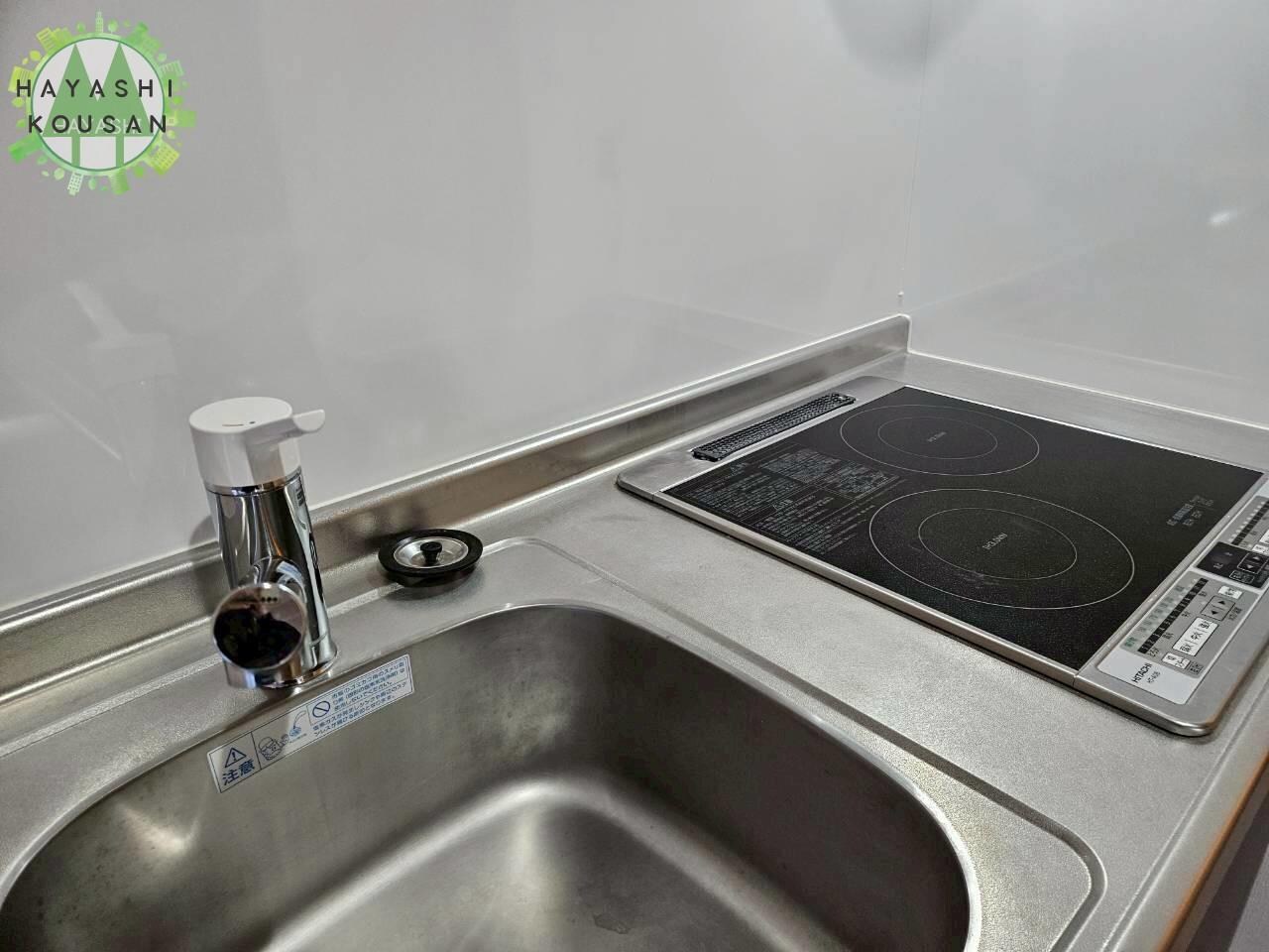 サザンブライト大手町の物件内観写真