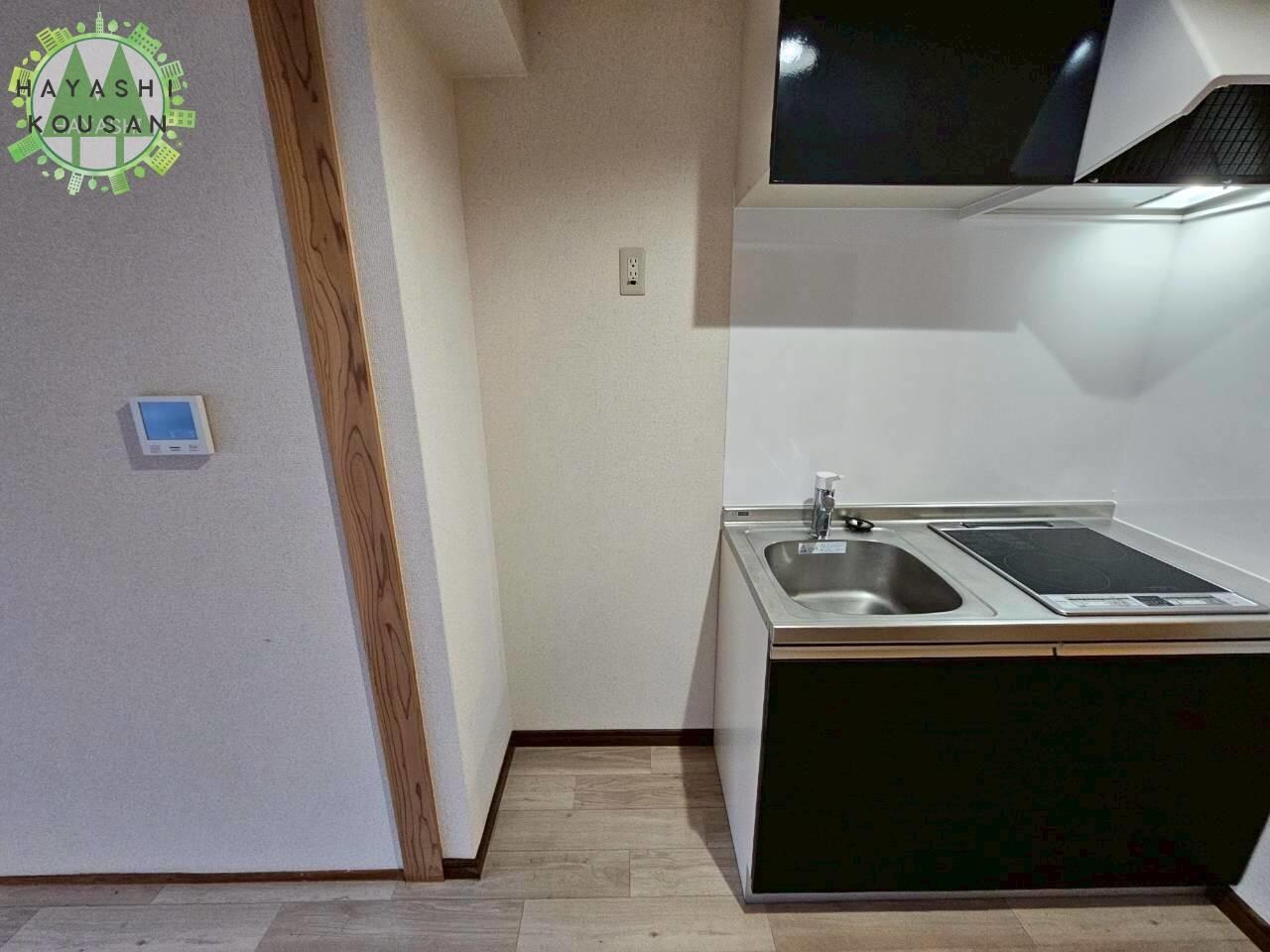 サザンブライト大手町の物件内観写真