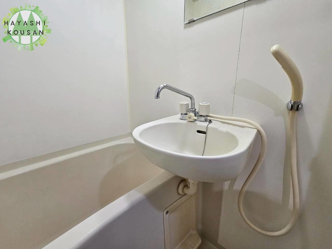 サザンブライト大手町の物件内観写真