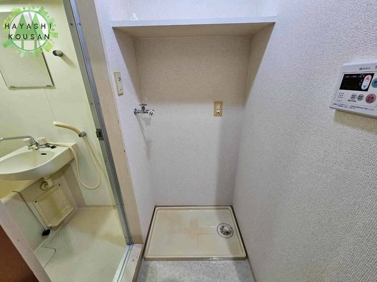 サザンブライト大手町の物件内観写真